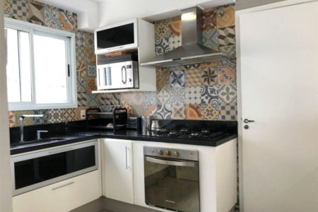 Apartamento à venda com 3 quartos, sendo 1 suíte, em Jardim Ampliação, São Paulo, SP