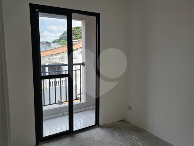 Studio à venda com 1 quarto em Vila Guarani, São Paulo, SP