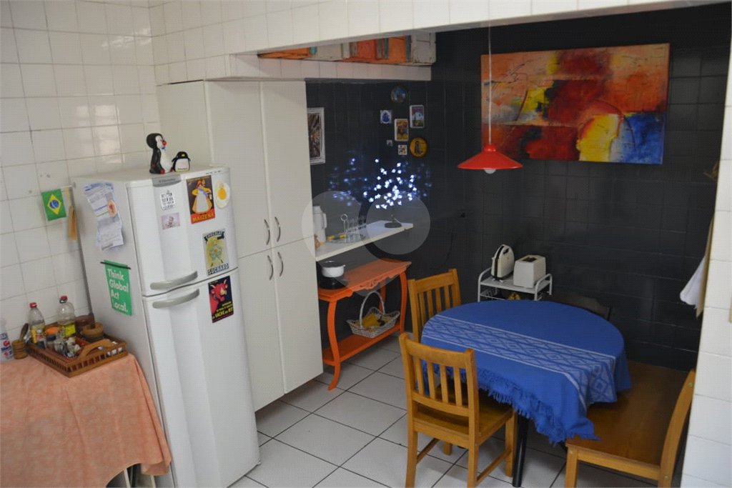 Apartamento à venda com 3 quartos em Santana, São Paulo, SP