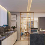 Apartamento à venda com 1 quarto em Vila Mariana, São Paulo, SP
