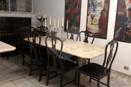 Casa à venda com 3 quartos, sendo 1 suíte, em Campo Belo, São Paulo, SP