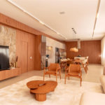 Casa à venda com 3 suítes no condomínio Ecoresidencial Fazenda Jequitibá, Sorocaba - SP