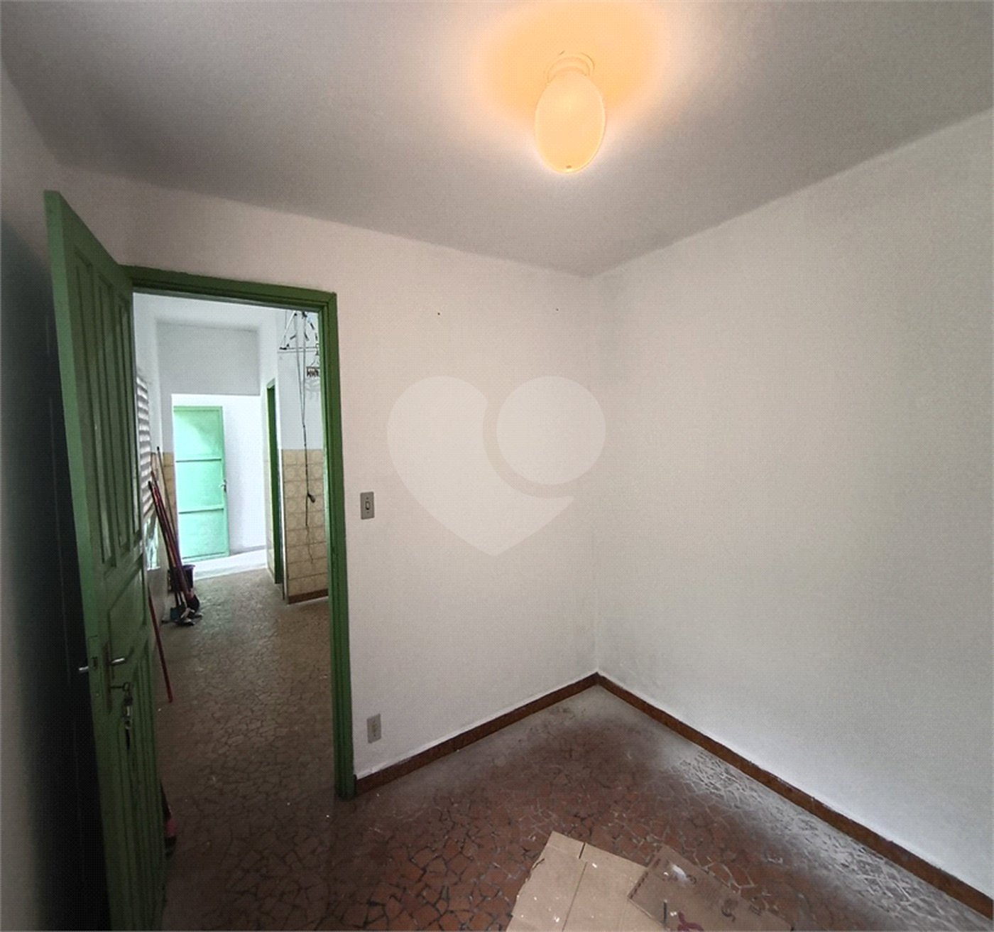 Casa Térrea para alugar com 3 quartos em Vila Nova Cachoeirinha, São Paulo, SP