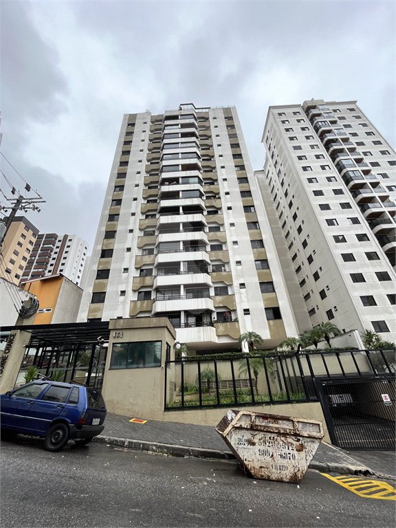 Apartamento para alugar com 3 quartos, sendo 1 suíte, em Perdizes, São Paulo, SP