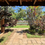 Chácara à venda com 4 quartos, sendo 1 suíte,  em Colinas do Mosteiro de Itaici, Indaiatuba, SP