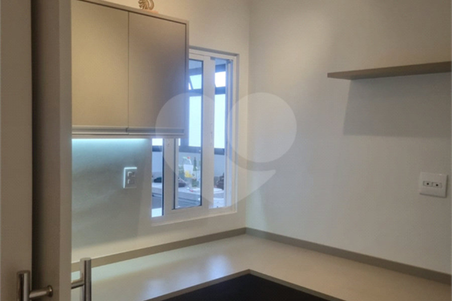 Apartamento à venda com 3 suítes em Tucuruvi, São Paulo, SP