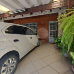 Casa à venda com 2 quartos em Vila Guilherme, São Paulo, SP
