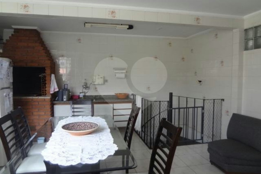 Casa à venda com 3 quartos, sendo 1 suíte, em Limão, São Paulo, SP