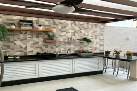 Casa à venda com 3 suítes no condomínio Maison Blanche, Indaiatuba - SP