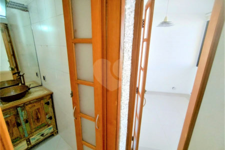 Apartamento à venda com 1 quarto em Indianópolis, São Paulo, SP