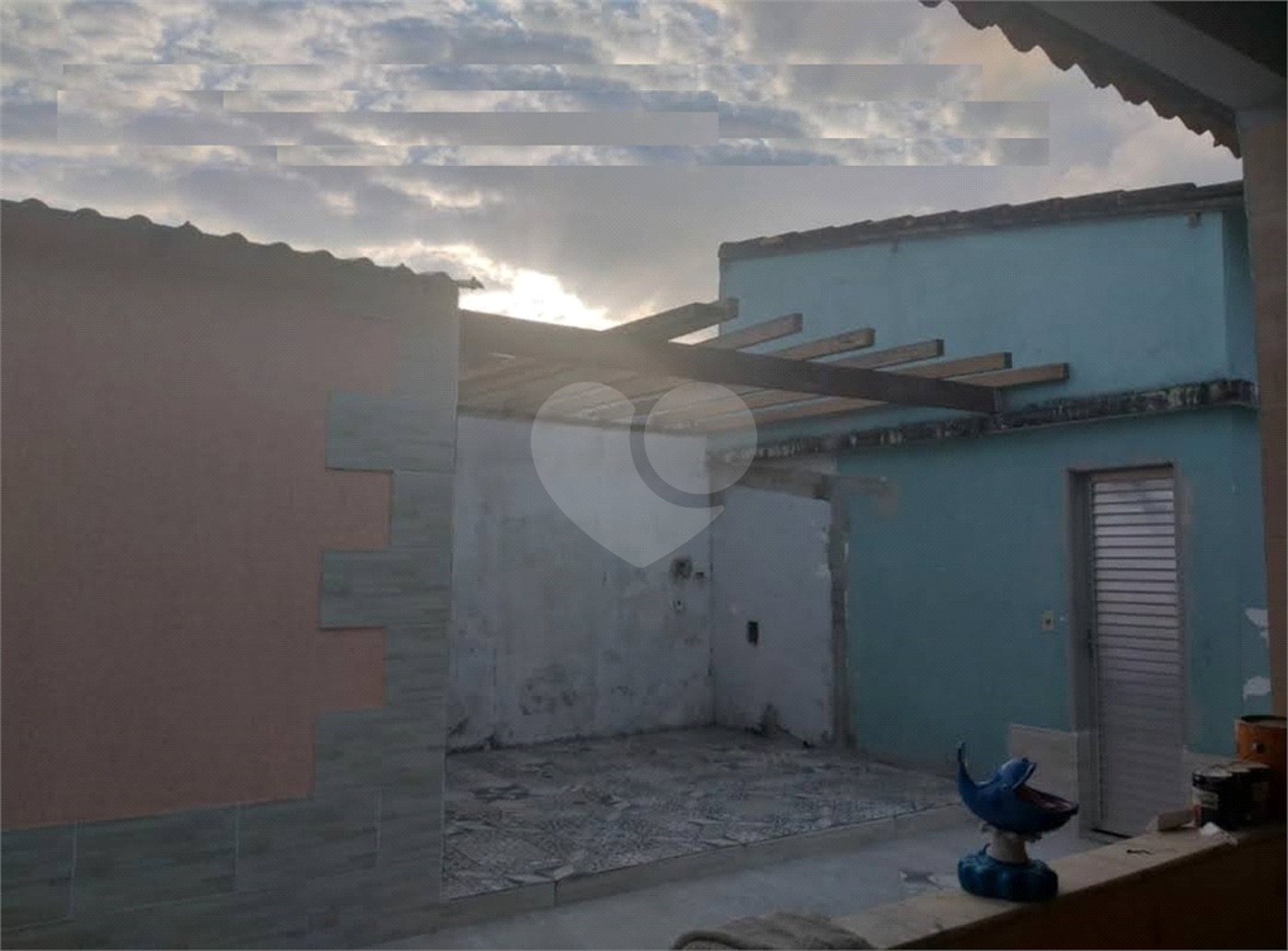 Casa à venda com 4 quartos, sendo 1 suíte, em Guaratiba, Rio de Janeiro, RJ