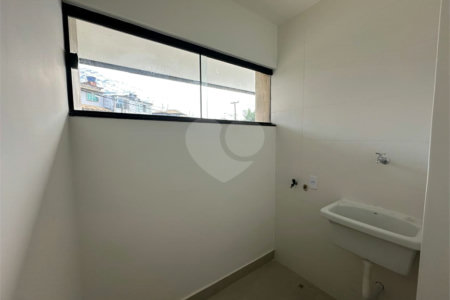 Apartamento à venda com 1 suíte em Ogiva, Cabo Frio, RJ