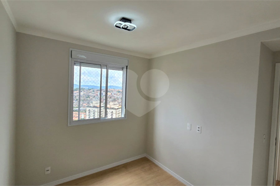 Apartamento à venda com 2 quartos em Loteamento City Jaraguá, São Paulo, SP