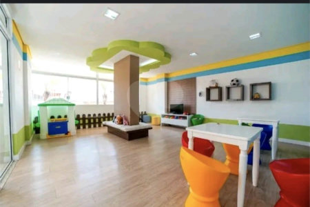 Apartamento à venda com 2 quartos, sendo 1 suíte, em Vila Maria, São Paulo, SP