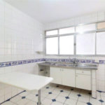 Apartamento à venda com 4 quartos, sendo 1 suíte, em Jardim Paulista, São Paulo, SP