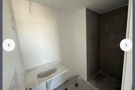 Apartamento à venda com 1 quarto em Ferreira, São Paulo, SP