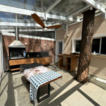 Casa para alugar com 3 quartos, sendo 1 suíte, no condomínio Res Villeneuve, São Paulo - SP