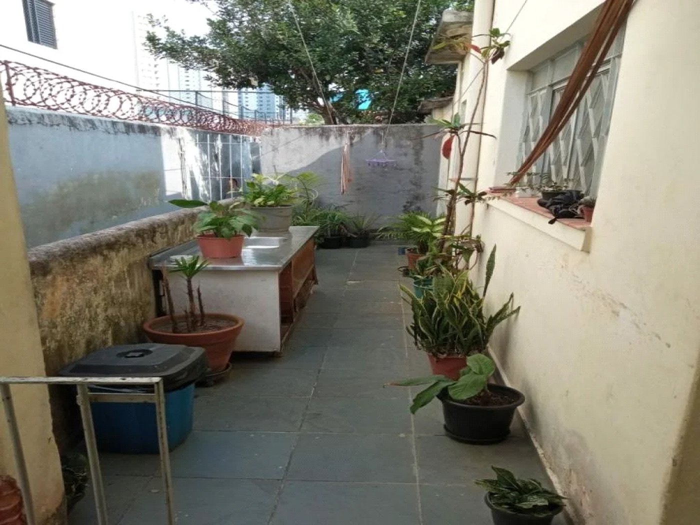 Casa à venda com 6 quartos em Vila Ipojuca, São Paulo, SP