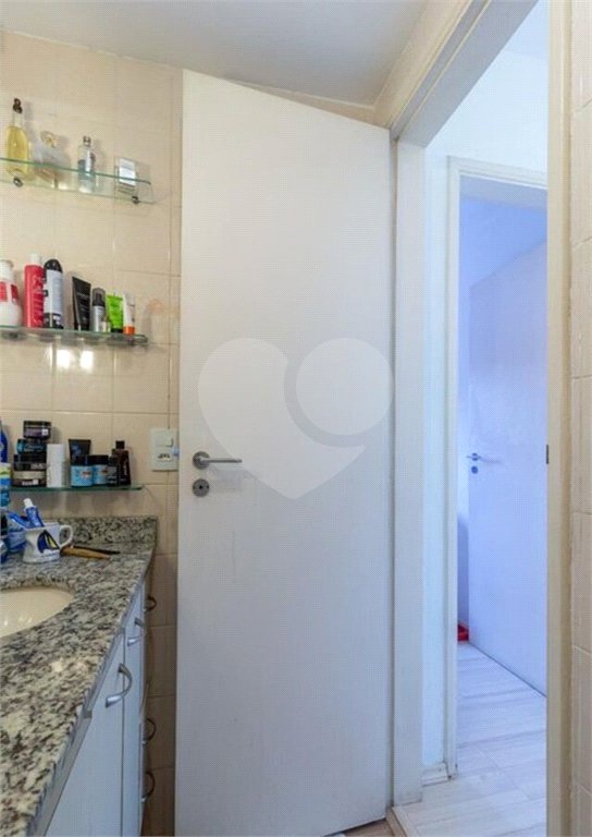 Apartamento à venda com 1 quarto em Santana, São Paulo, SP