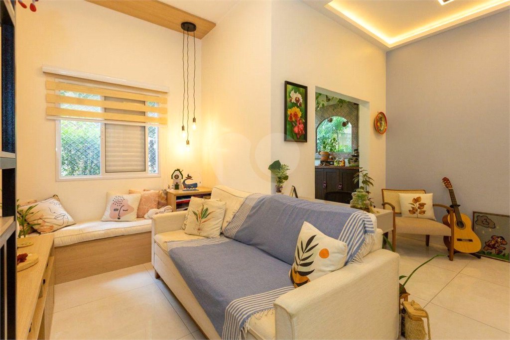 Apartamento à venda com 2 quartos, sendo 1 suíte,  em Cambuci, São Paulo, SP