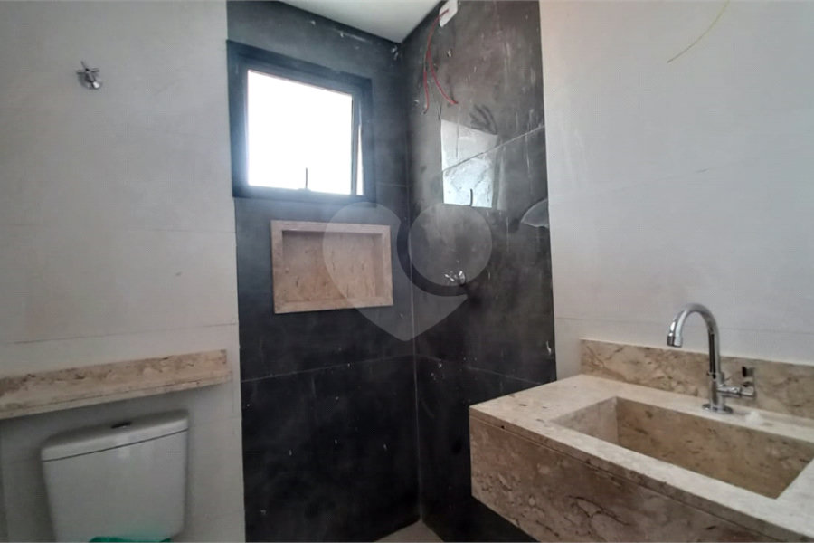 Apartamento à venda com 2 quartos em Santana, São Paulo, SP