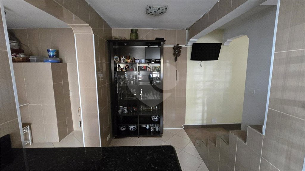 Sobrado à venda com 3 quartos em Pirituba, São Paulo, SP