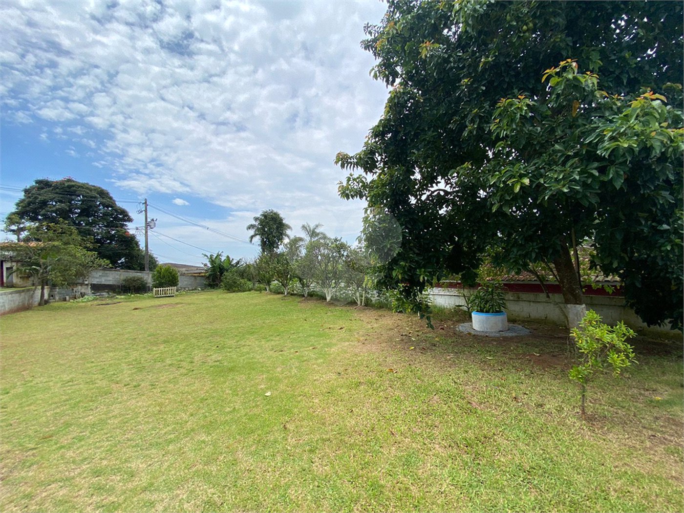 Chácara à venda com 3 quartos em Chácara Recreio Internacional, Suzano, SP