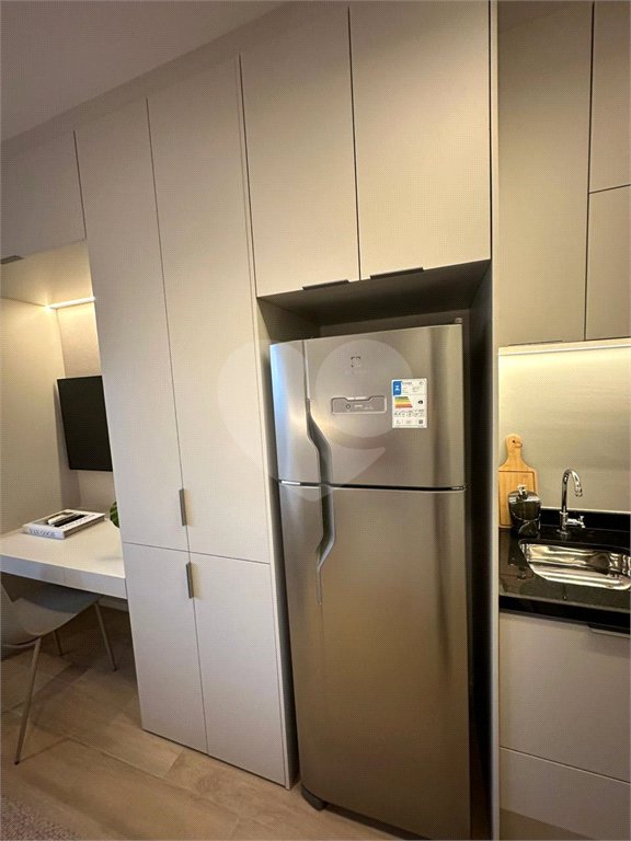 Studio para alugar em Aclimação, São Paulo, SP