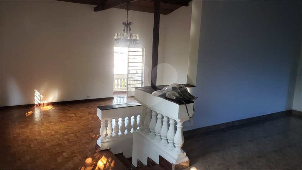 Sobrado à venda com 3 quartos, sendo 1 suíte, em Horto, São Paulo, SP