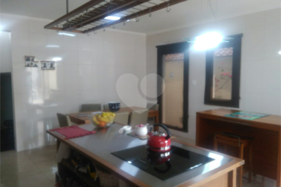 Sobrado à venda com 3 quartos em Pirituba, São Paulo, SP