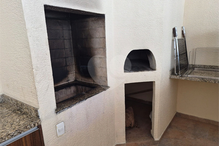 Apartamento para alugar com 1 quarto em Santana, São Paulo, SP
