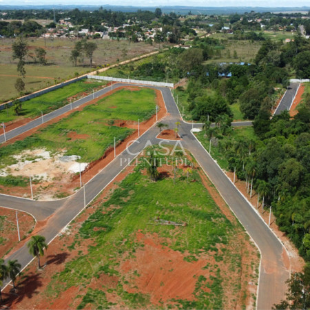 Terreno em condomínio à venda em Vila La Brunetti, Itapetininga, SP