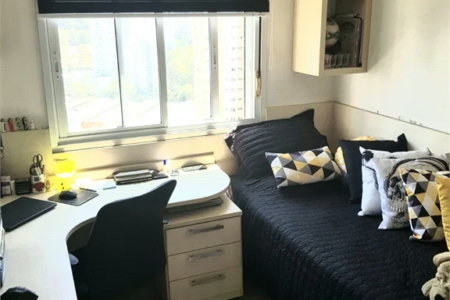 Apartamento à venda com 3 suítes em Vila Andrade, São Paulo, SP