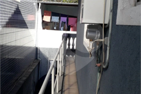 Casa à venda com 3 quartos, sendo 1 suíte, em Parque Continental I, Guarulhos, SP