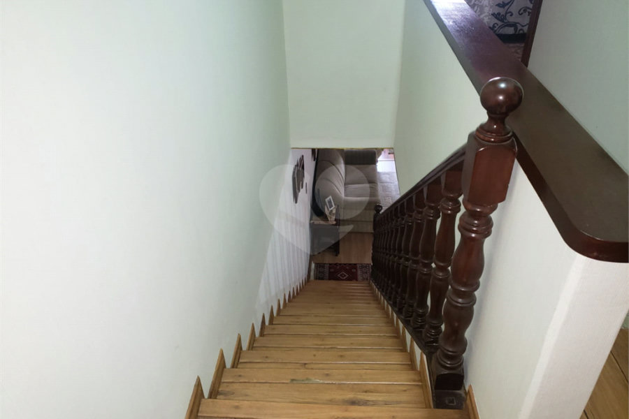 Sobrado à venda com 3 quartos, sendo 1 suíte,  em Vila Guilherme, São Paulo, SP