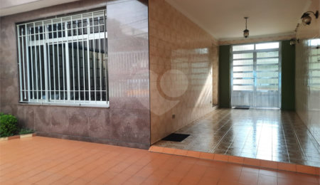 Casa Térrea à venda com 3 quartos em Vila Jaguara, São Paulo, SP