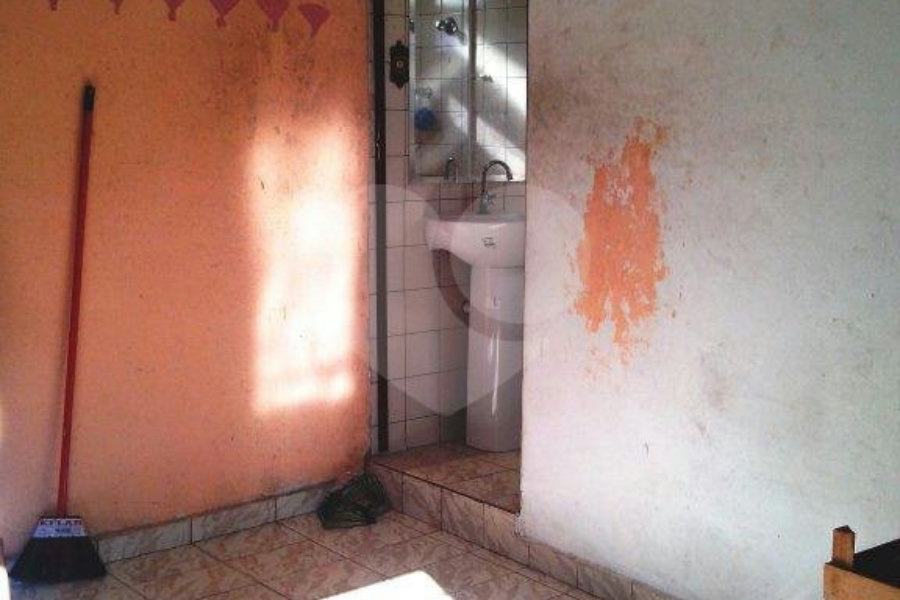 Sobrado à venda com 2 quartos em Tremembé, São Paulo, SP
