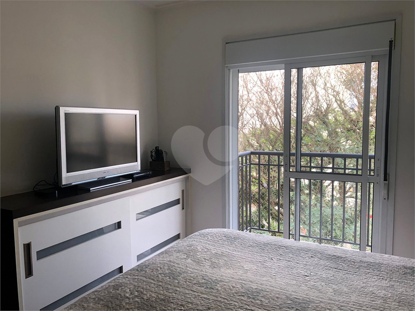 Apartamento à venda com 4 quartos, sendo 2 suítes, em Cambuci, São Paulo, SP