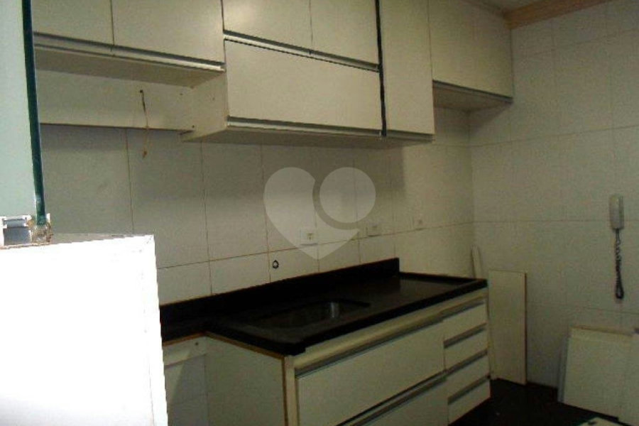 Cobertura para alugar com 2 quartos, sendo 1 suíte, em Santana, São Paulo, SP
