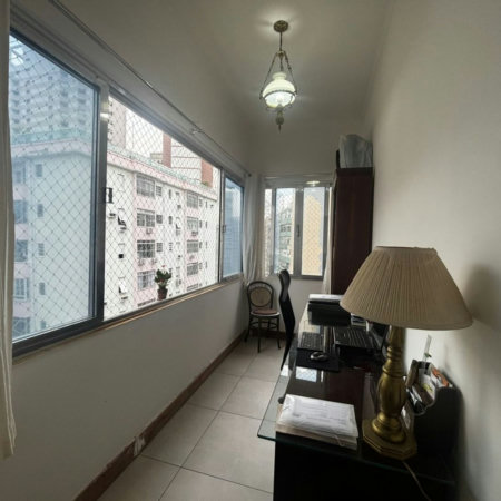 Apartamento com 2 dormitórios à venda, 120 m² por R$ 810.000,00 - Boqueirão - Santos/SP