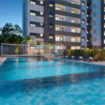 Apartamento à venda com 3 quartos, sendo 2 suítes, em Jardim das Indústrias, São José dos Campos, SP