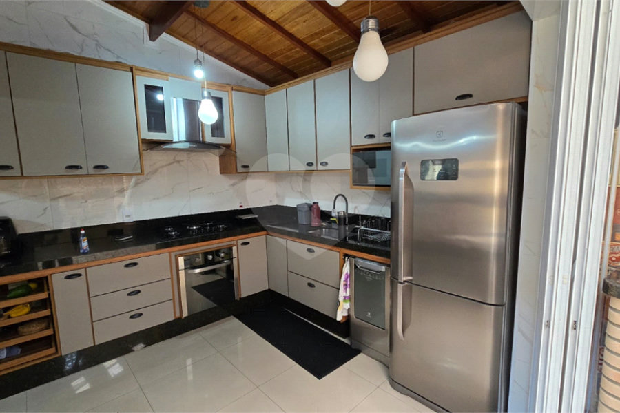 Casa à venda com 2 quartos no condomínio Colorado Town House, São Paulo - SP