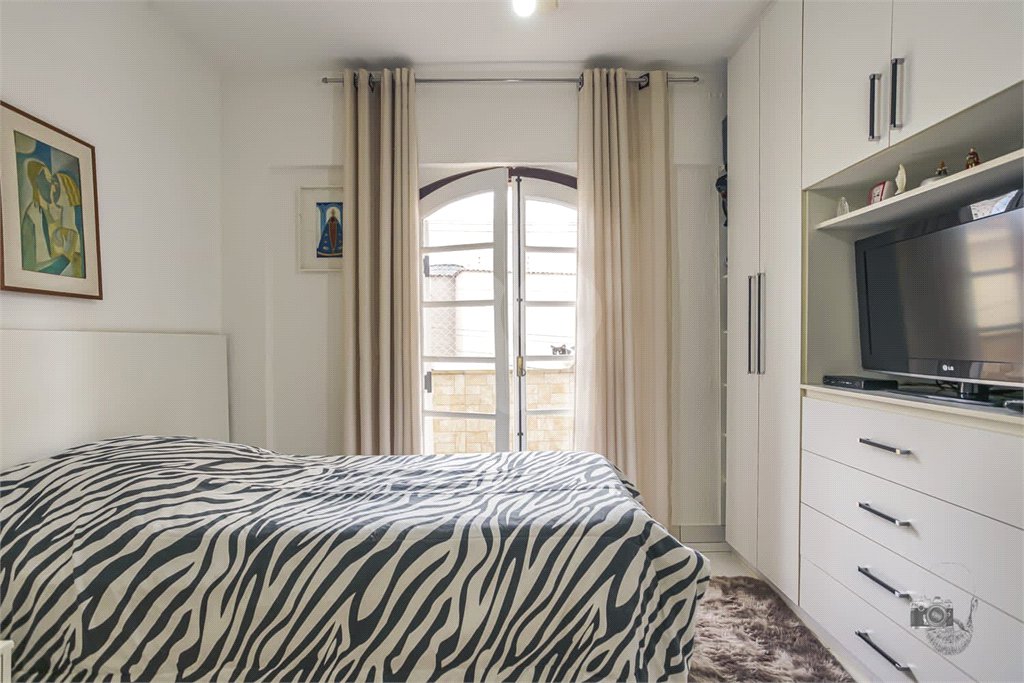 Casa à venda com 3 quartos, sendo 1 suíte, em Vila Leopoldina, São Paulo, SP