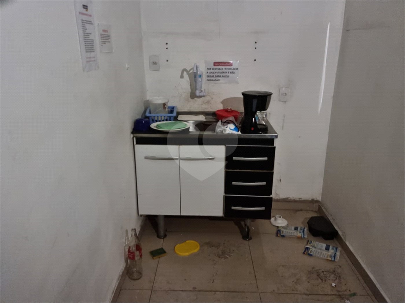 Prédio para alugar em Parada Inglesa, São Paulo, SP