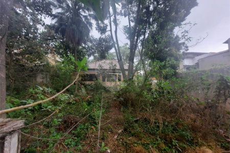Terreno à venda em Alto da Boa Vista, São Paulo, SP