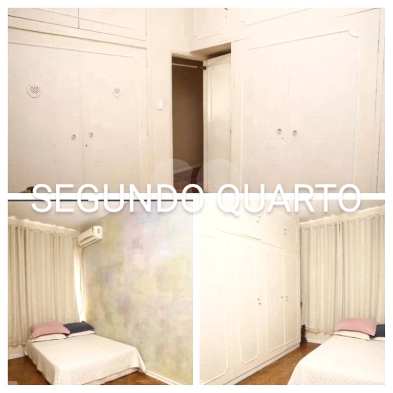 Apartamento à venda com 3 quartos, sendo 1 suíte, em Tijuca, Rio de Janeiro, RJ