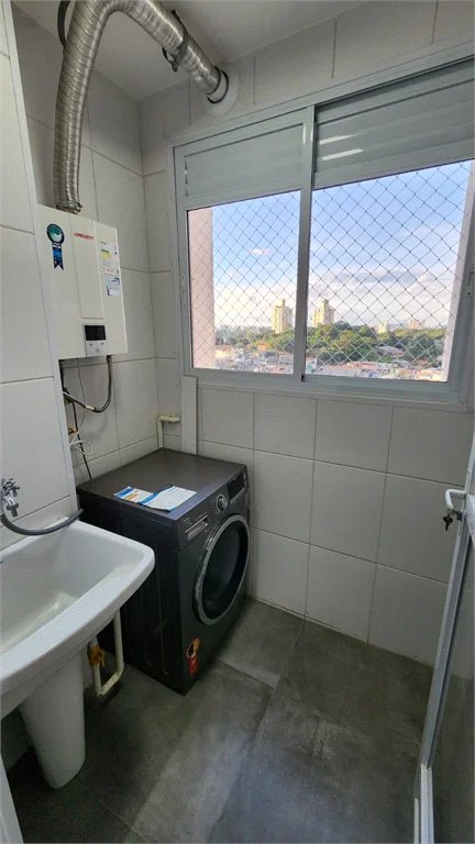 Apartamento à venda com 2 quartos, sendo 1 suíte, em Vila Praia, São Paulo, SP