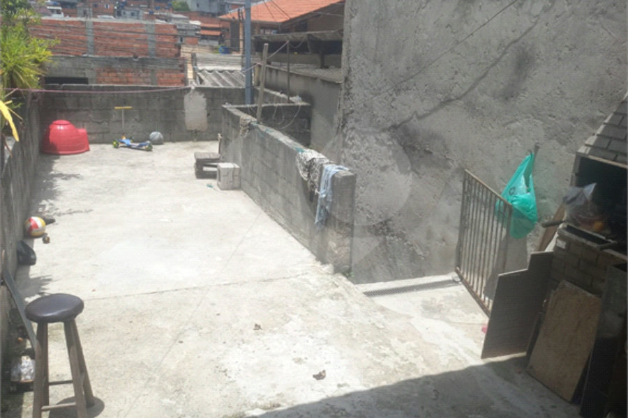 Sobrado à venda com 1 quarto em Freguesia do Ó, São Paulo, SP