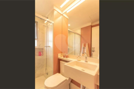 Apartamento à venda com 3 quartos, sendo 1 suíte, em Vila Anastácio, São Paulo, SP