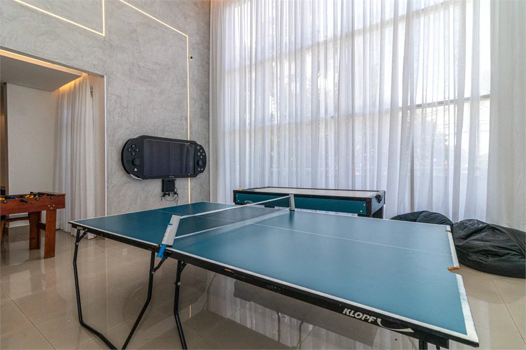 Apartamento à venda com 3 suítes em Vila Leopoldina, São Paulo, SP